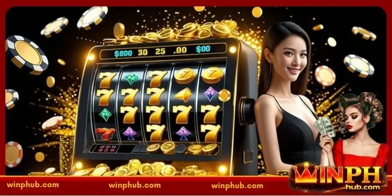 About WINPH – Vision and Mission