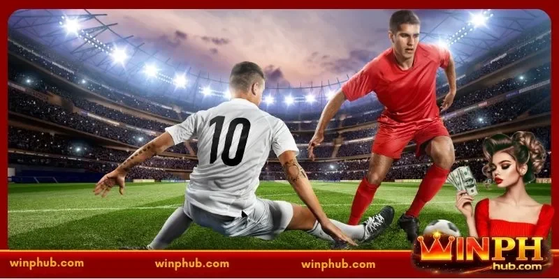 Advanced Betting Markets and Unique Features of WINPH Sports