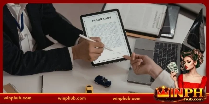 Advanced Security Practices in the WINPH Privacy Policy
