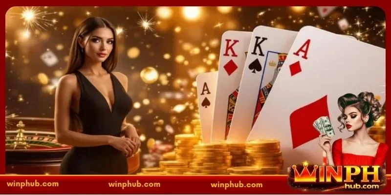 Core Principles and Resources of WINPH Responsible Gambling