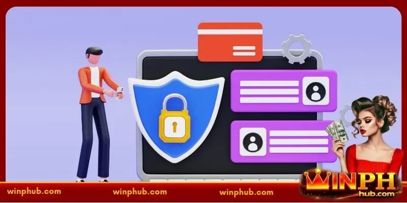 Core Principles of the WINPH Privacy Policy