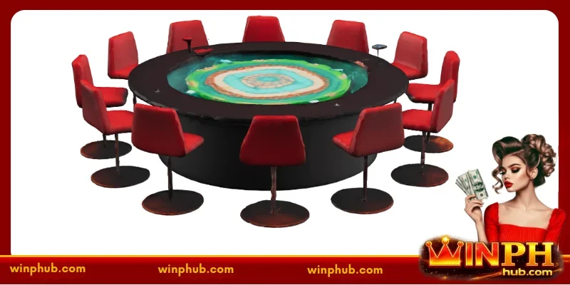 Diverse Game Catalog Online Casino Philippines