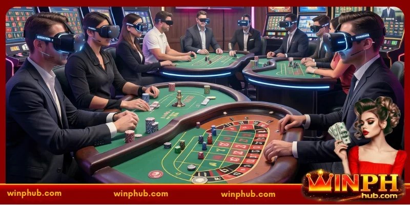 Domestic payment is crucial for Online casino Philippines