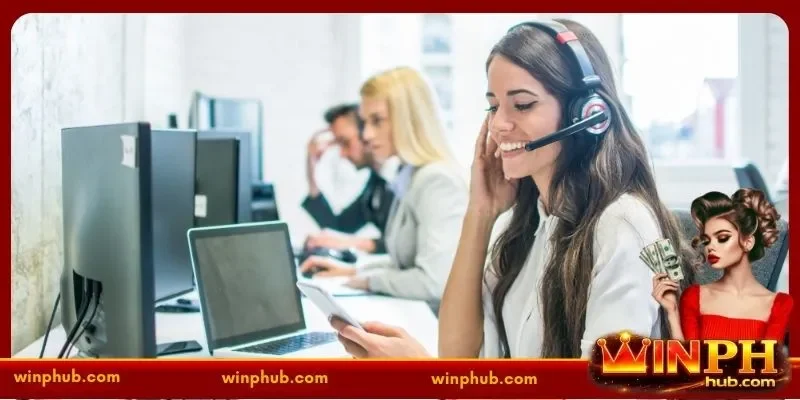 Effective Channels to Contact WINPH for Immediate Assistance