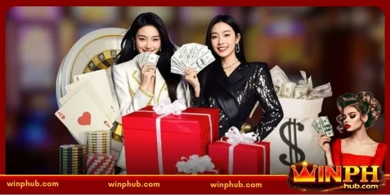 Emerging Trends and Innovations in WINPH Promotions
