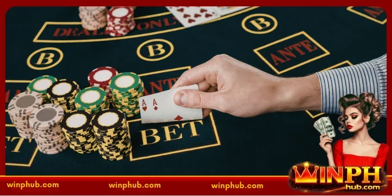evolution gaming baccarat the ultimate live dealer experience at winph