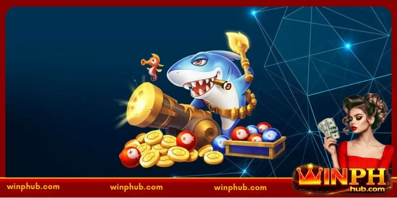 fish arcade game the ultimate high action entertainment in the philippines