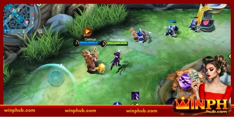 Getting Started with Mobile Legends Betting