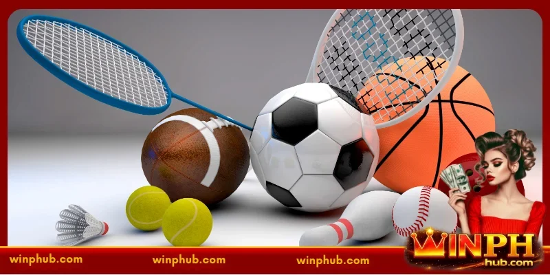 Guide to Basketball Betting Markets at WINPH