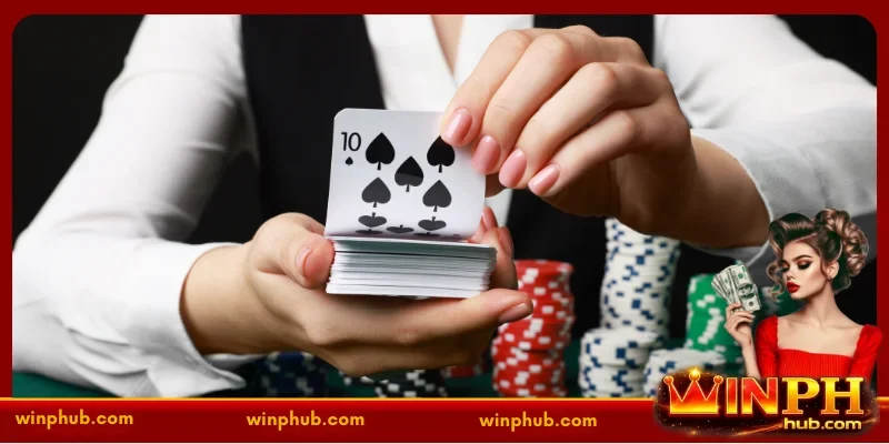 Guide to Mastering Evolution Gaming Baccarat