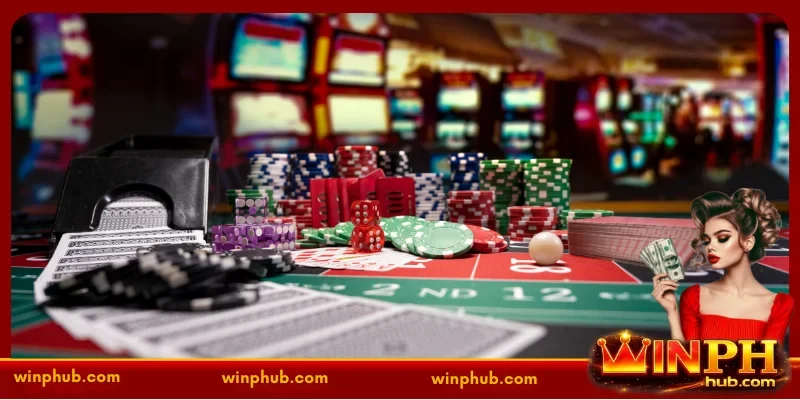 High-Level Security and Official Licensing at WINPH
