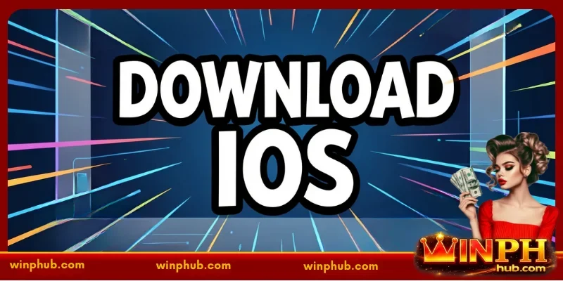 How to install the WINPH app for iOS