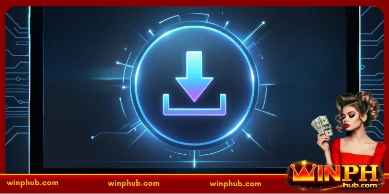 Important notes when download WINPH App to your phone