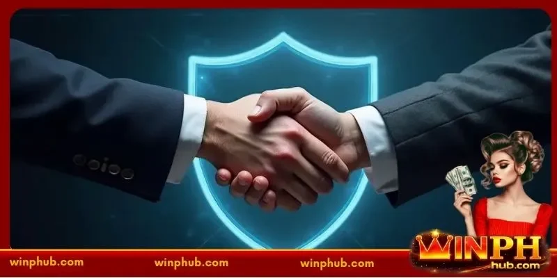 Improved Player Advantages with WINPH Blockchain Technology