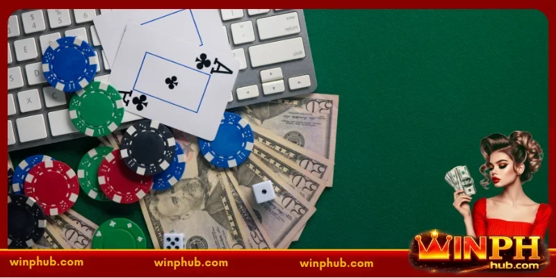Introduction to Evolution Gaming Baccarat