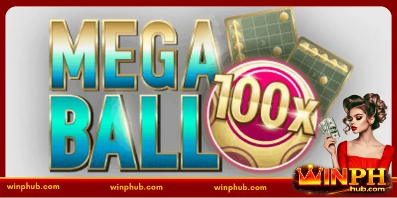 Introduction to the Mega Ball game