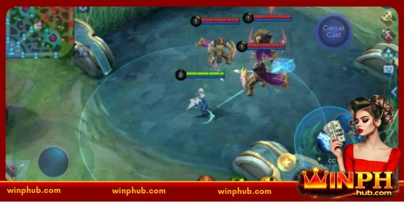 Mastering Advanced Mobile Legends Betting (MLBB) Methods