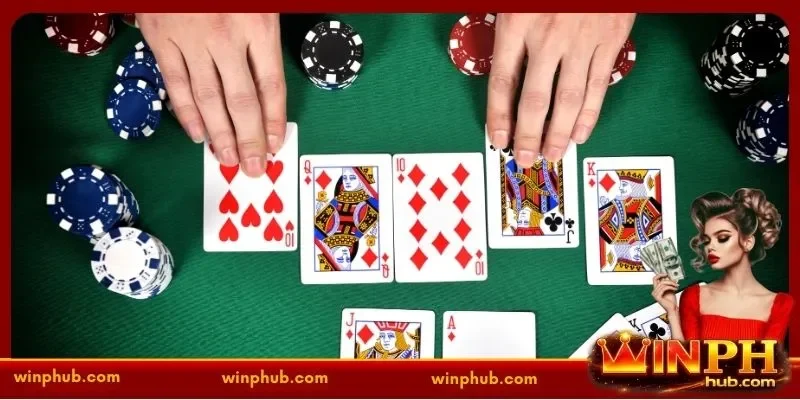 Maximizing Rewards with WINPH Card Games Bonuses