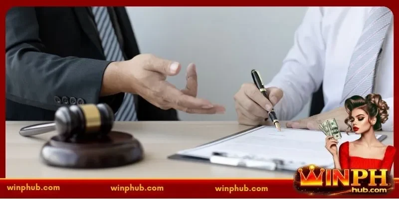 Payment Procedures and Withdrawal Policies in WINPH Terms and Conditions