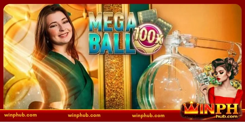 Secrets to winning big in Mega Ball at WINPH