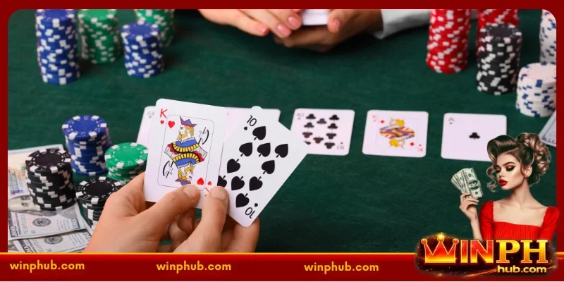 Straightforward Baccarat Rules at WINPH