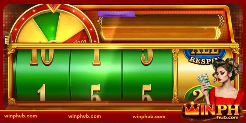 Summary of Money Coming slot