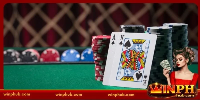 Technical Superiority Matters for WINPH Card Games