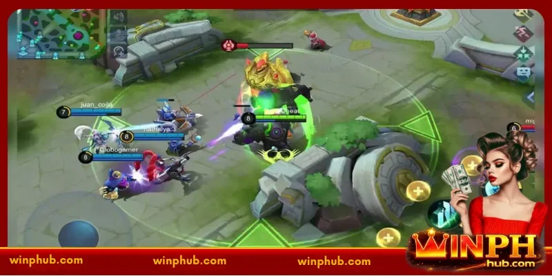 The Trend Behind Mobile Legends (MLBB) Betting in the Philippine Scene