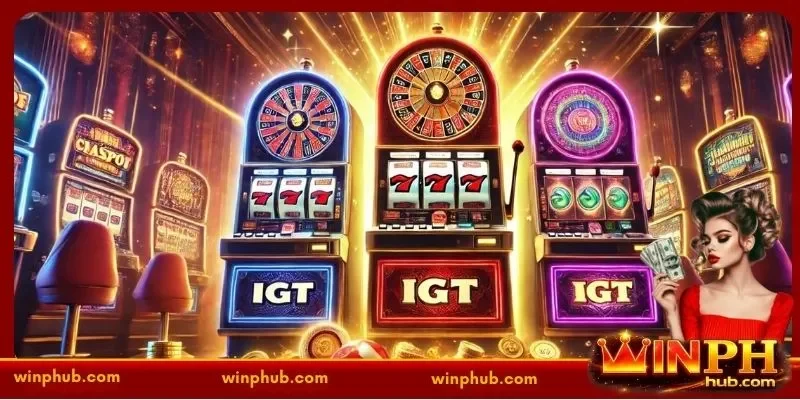 Understanding Gameplay and Key Features in WINPH Slots