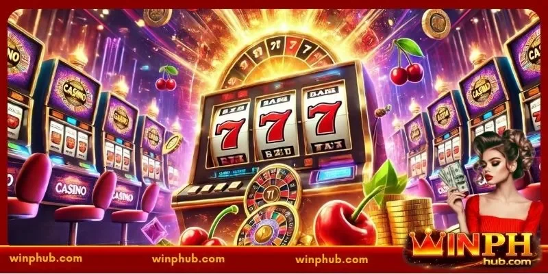  WINPH Promotions for New and Active Members