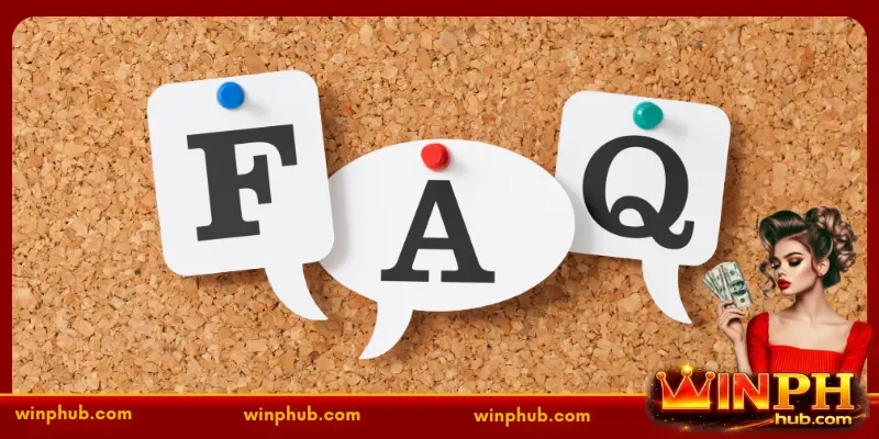 Common Questions About the WINPH Platform